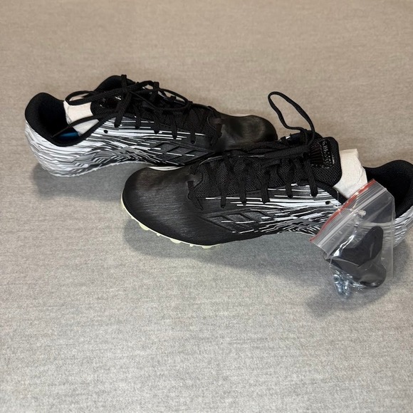 Saucony Spitfire 5 Racing Spikes Track Running Shoes Men US 7 EUR 40 - Picture 4 of 9